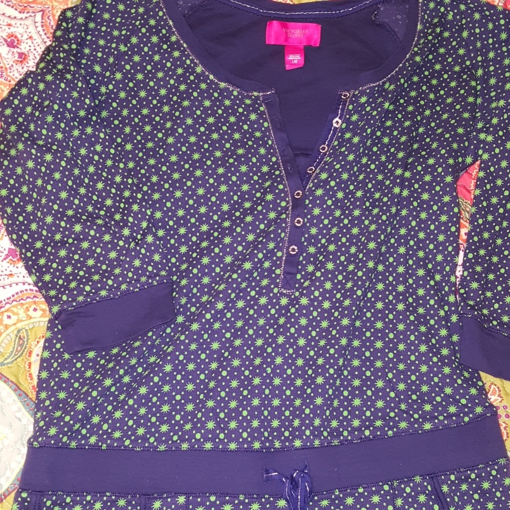 Sleep romper